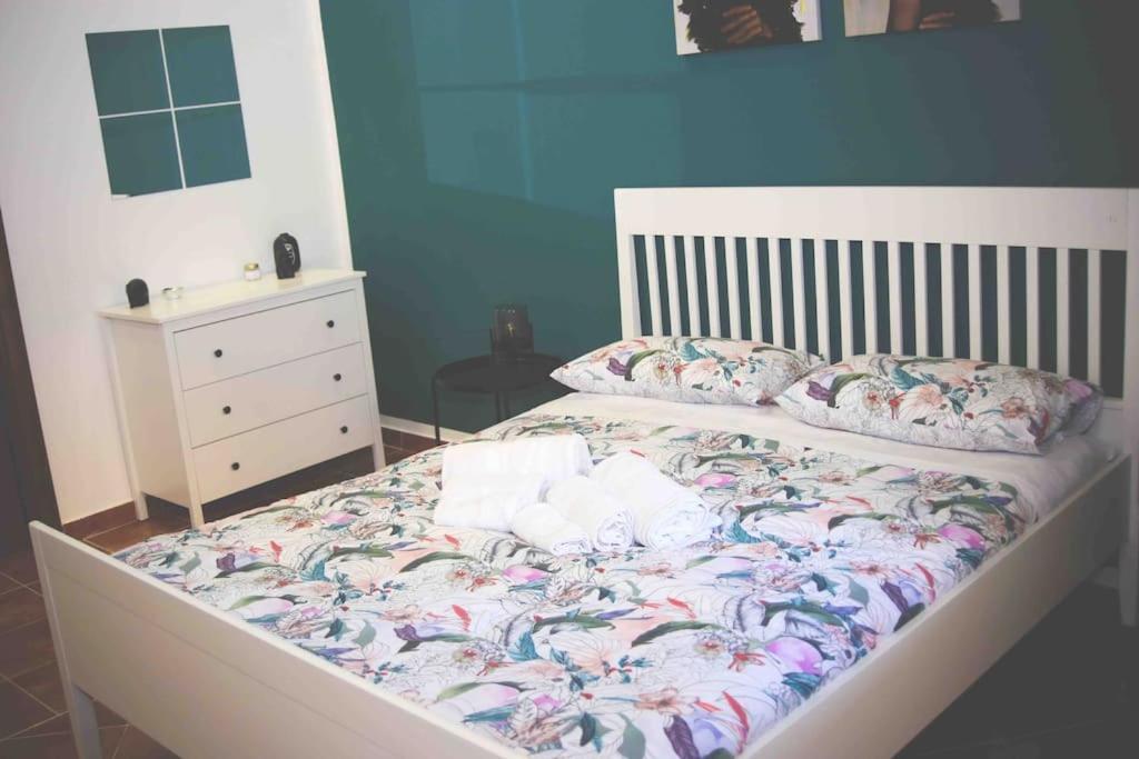 Calacasa Apartamento Palermo