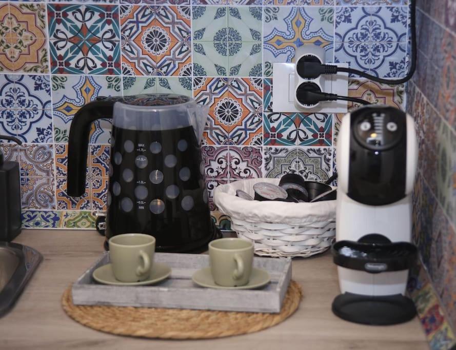 Calacasa Apartamento *