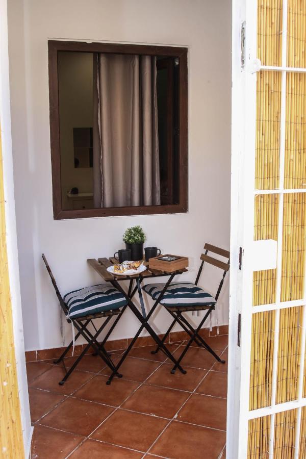 Calacasa Apartamento Palermo