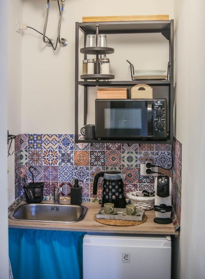 Calacasa Apartamento Palermo