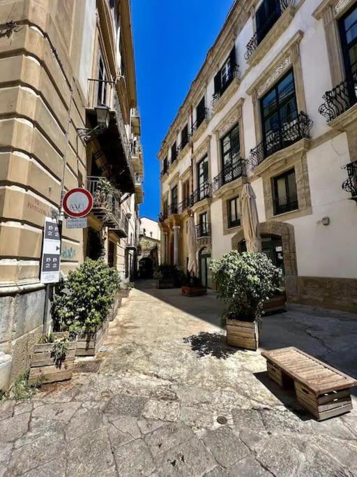 Calacasa Palermo