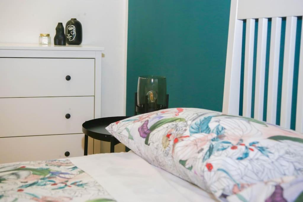 Calacasa Apartamento
