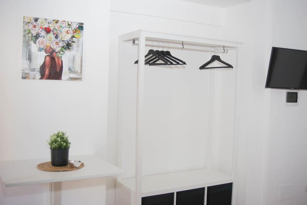 Calacasa Apartamento *