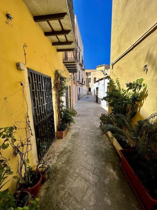 Calacasa * Palermo